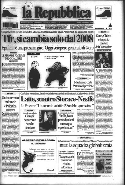 La repubblica